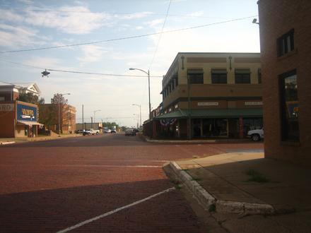 Childress Image