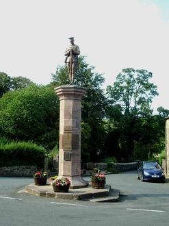 Imagine a Slaidburn