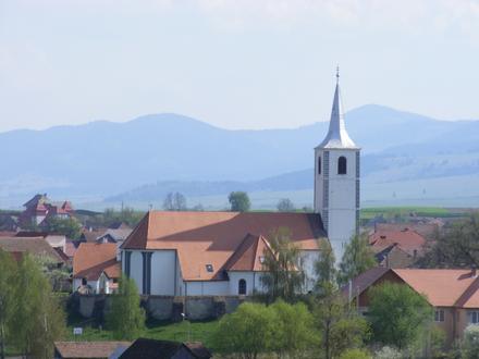 Sâncrăieni Image