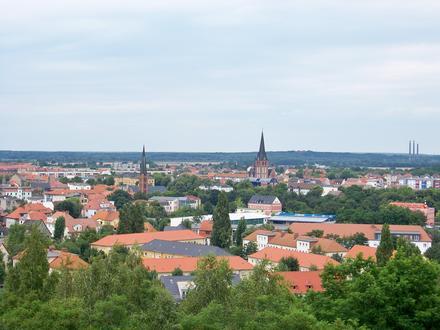 Bitterfeld-Wolfen Image