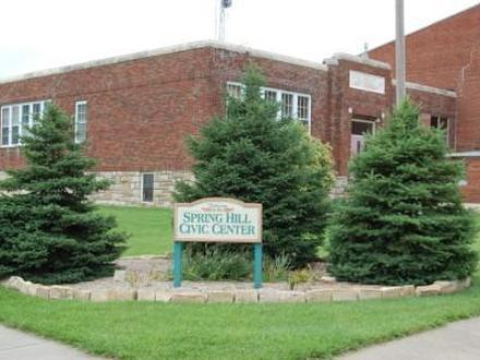 Spring Hill Image