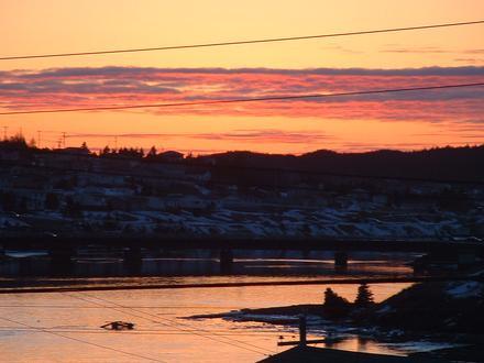 Marystown Image