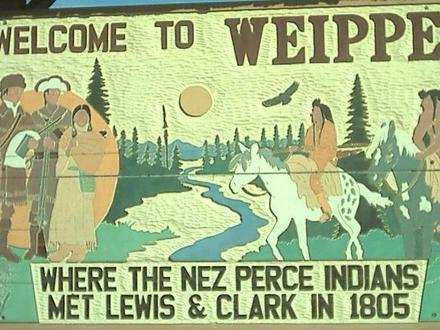 Weippe Image
