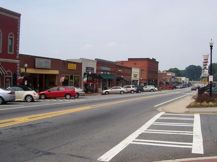 Acworth Image