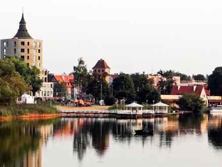 Szczytno Image