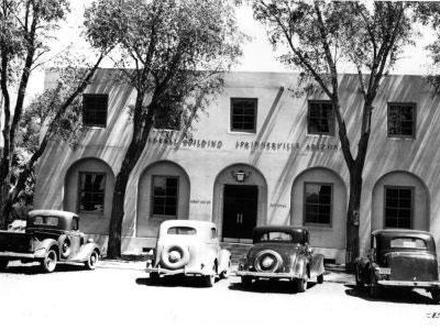 Springerville Image