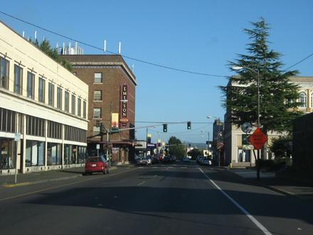 Hoquiam (Washington) Image