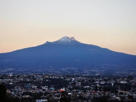 Tlaxcala de Xicohtencatl Image