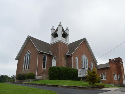 Burnside Image