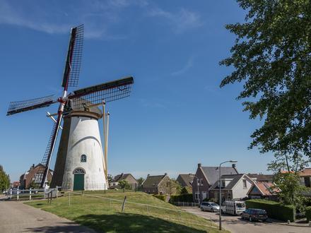 Afbeelding van Oude-Tonge