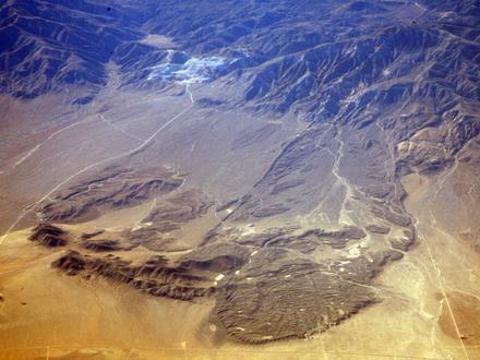 Lucerne Valley Image
