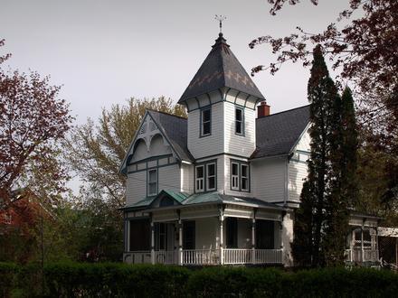 Marieville Image