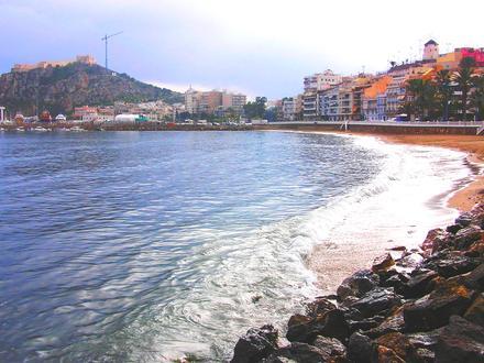 Águilas Image