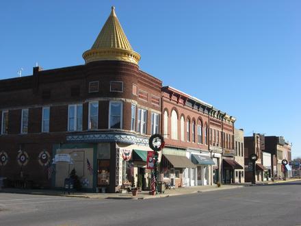 Orleans Image