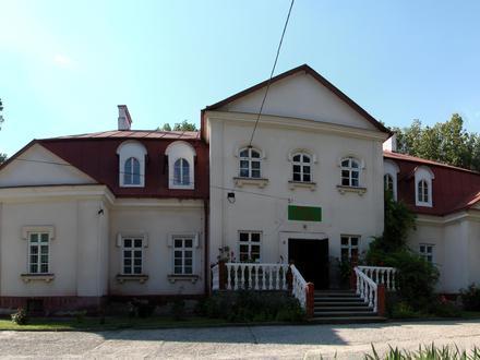 Oszczów Image