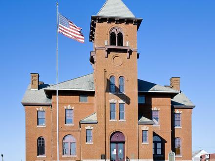 Fredericktown Image