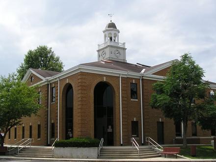 Albany, Kentucky Image
