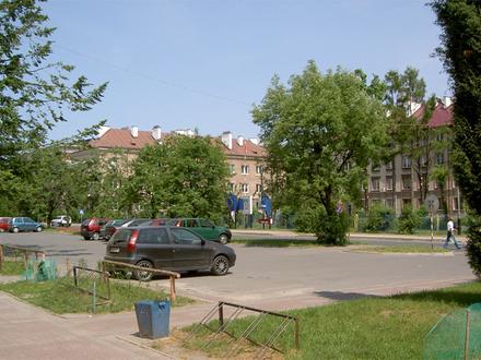 Nowa Sarzyna Image