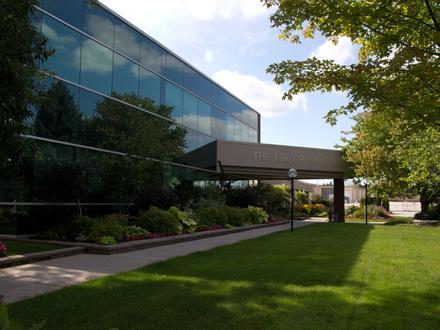 Bilde av Oakville, Ontario