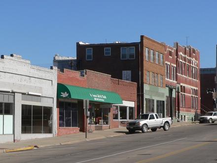 Auburn Image