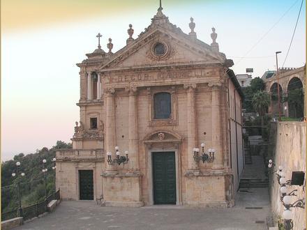 Bagnara Calabra Image