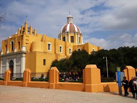 Montemorelos Image