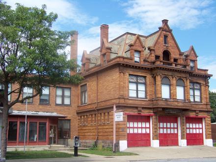 Elmira Heights Image