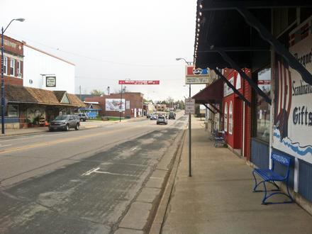 Westby Image