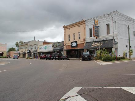 Jacksonville (Alabama) Image
