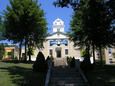 Grayson, Kentucky Image