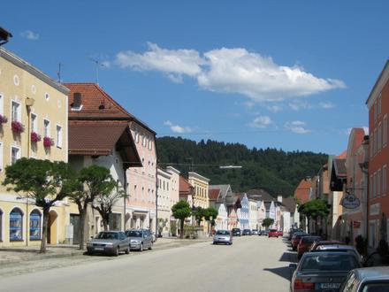 Obernzell Image