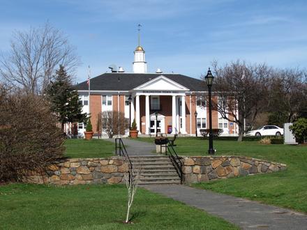 Bild von Burlington (Massachusetts)