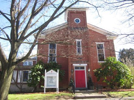 Pine Grove Mills Image