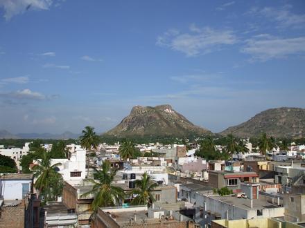 Madanapalle Gambar