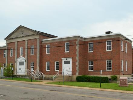 Hillsboro Image
