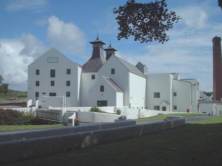 Lagavulin Image