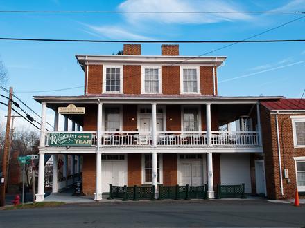 Stanardsville Image