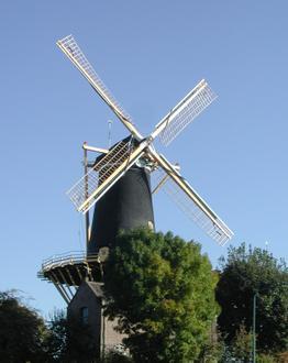 Woerden Image