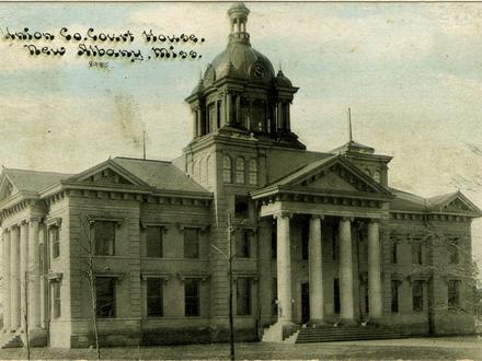New Albany Image