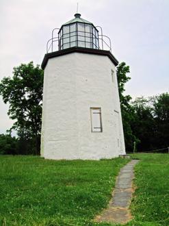 Stony Point Image