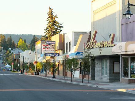 Cranbrook Image