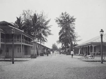 Lhokseumawe Image