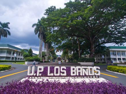 Los Baños Image
