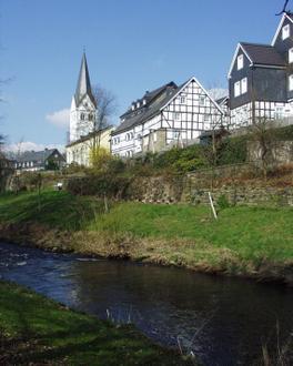 Wiehl Image