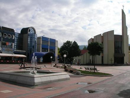 Svidník Image