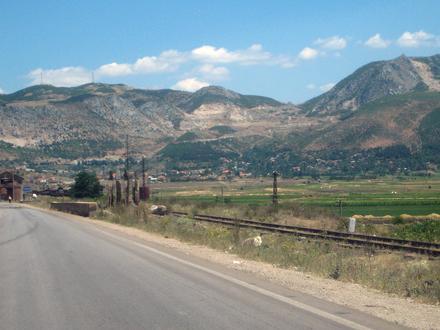 Përrenjas Image
