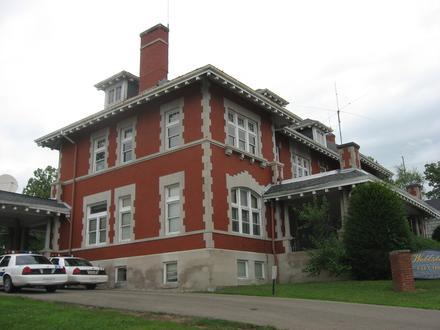 Wellston Image