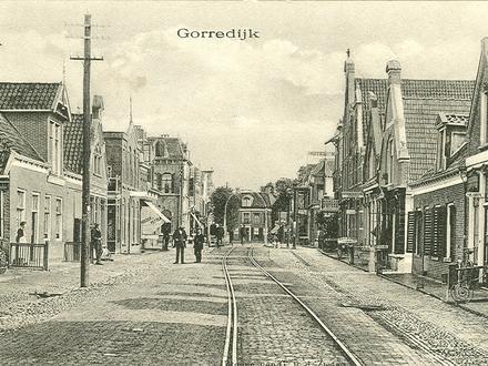 Gorredijk Image
