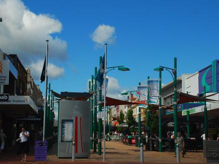 Devonport Image