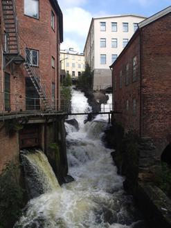 Mölndal Image